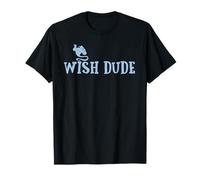 Aladdin Wish Dude T-Shirt