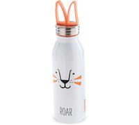 Aladdin Zoo Thermavac Stainless Steel Childrens Water Bottle 0.43L Lion - Kee