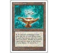 Aladdin's Lamp | 4th Edition