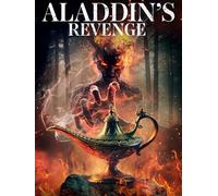 Aladdin's Revenge
