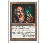 Aladdin's Ring | 6th Edition