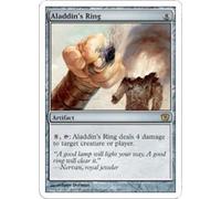 Aladdin's Ring | 9th Edition