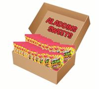 Aladdins Sweets Jellibon Sour Patch Watermelon (Karpuz) Halal Collection Pack (Pack of 24)