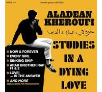 Aladean Kheroufi - Studies In A Dying Love [VINYL]