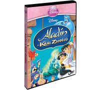 Aladin a kral zlodeju S.E.