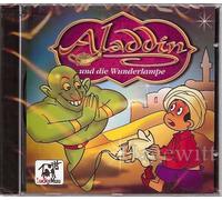 Aladin Aladdin und die Wunderlampe & Die drei Schwestern