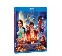 Aladin BD (2019) / Aladdin (Live Action) (czech version)