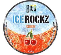Aladin BIGG Ice Rockz-Steam Stones-Cherry-120 g, Small