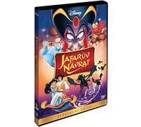 Aladin - Jafaruv navrat S.E.