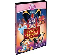 Aladin - Jafaruv navrat S.E. (The Return of Jafar)