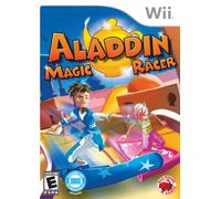 Aladin Magic Racer