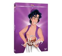 Aladin S.E. - Edice Disney klasicke pohadky 16. (Aladdin)