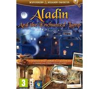 Aladin & the Enchanted Lamp (PC) - Steam Key - GLOBAL