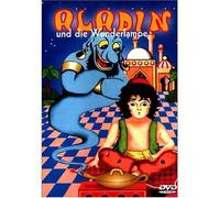 Aladin und die Wunderlampe