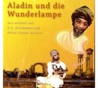 ALADIN UND DIE WUNDERLAMPE (NEU ERZÄHLT)