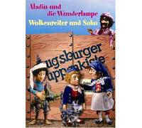 Aladin und die Wunderlampe / Wolkenreiter ..