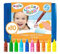 Aladine - Bath crayons - 42032.