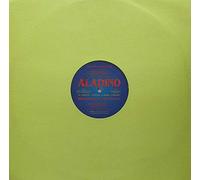 Aladino - Brothers in the Space [Vinyl Maxi-Single] [VINYL]