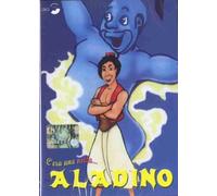 aladino...c'era una volta dvd Italian Import