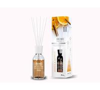 Aladino Reed Diffusers Orange & Cinnamon