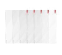 Aladrs 5pcs Screen Protector for Anycubic Photon Mono M5 12K LCD 3D Printers Screen Protective Film - Thickness 0.1mm 10.1 inch