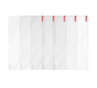 Aladrs 5pcs Screen Protector for LCD Resin 3D Printers, Screen Protective Film for Anycubic Photon M3 7.6 inch Resin Mono 3D Printers-Thickness 0.1mm