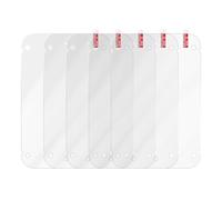 Aladrs 5pcs Screen Protector for Photon Mono M5S, 3D Printer Screen Protector Film for Anycubic Photon Mono M5S Pro 10.1inch 12K Resin 3D Printer-Thickness 0.1mm