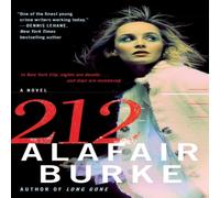 Alafair Burke 212 N/A Book Alafair Burke Multicolor