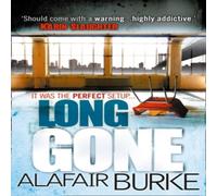 Alafair Burke Long Gone Paperback Book Alafair Burke Multicolor