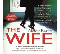 Alafair Burke The Wife Paperback Book Alafair Burke Multicolor
