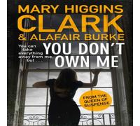 Alafair Burke You Don't Own Me Paperback Book Alafair Burke Multicolor