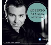 Alagna, Roberto - A Portrait