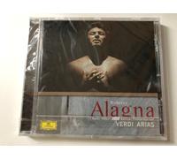 Alagna, Roberto - Arias (Abbado, Berlin Po, Alagna)
