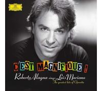 Alagna, Roberto - C'est Magnifique!