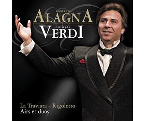 Alagna, Roberto - Chante Verdi