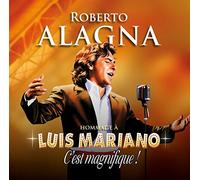 Alagna, Roberto - Hommage a Luis Mariano..
