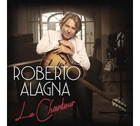 Alagna Roberto - Le Chanteur [VINYL]