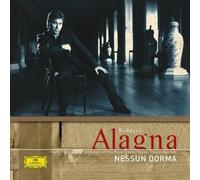 Alagna, Roberto - Nessun Dorma (Elder, Orchestra Of The Roh, Alagna)