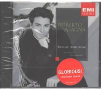 Alagna, Roberto - Operatic Arias