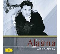 Airs D'Opéras : Lucia Di Lammermoor...