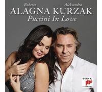 Alagna, Roberto - Puccini in Love -Deluxe-