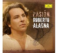 Alagna, Roberto - Roberta Alagna: Pasión