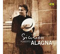 Alagna, Roberto - Sicilien -16tr-