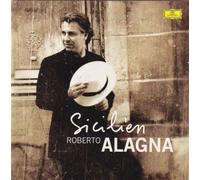Alagna, Roberto - Sicilien (Jewelbox)