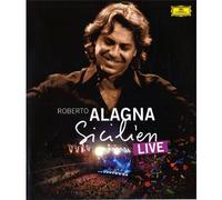 ALAGNA, ROBERTO-Sicilien live
