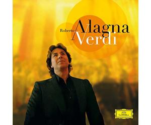 Alagna, Roberto - Verdi