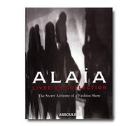 Alaia: Livre de Collection