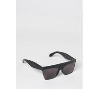 ALAÏA Rectangular Acetate Sunglasses with Croc-Effect Pattern - Size: OS - female
