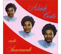 Alaide Costa - Canta Suavemente