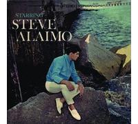 Alaimo, Steve - Starring Steve Alaimo